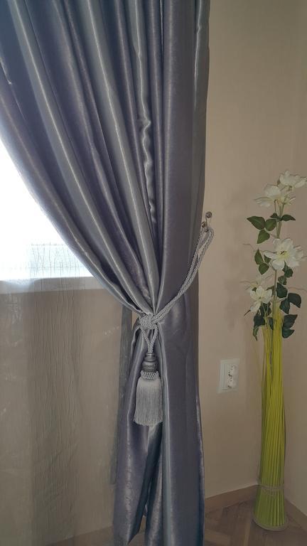 Apartment Plamen Delux Burgas Room photo