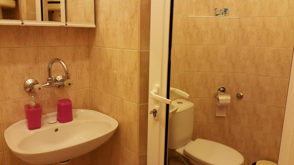 Apartment Plamen Delux Burgas Room photo