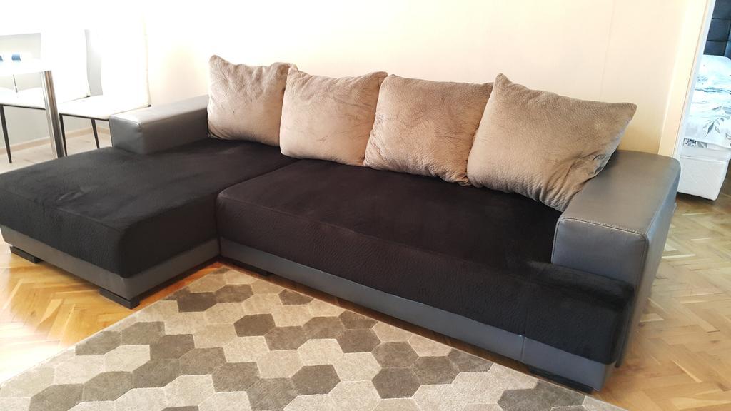 Apartment Plamen Delux Burgas Room photo