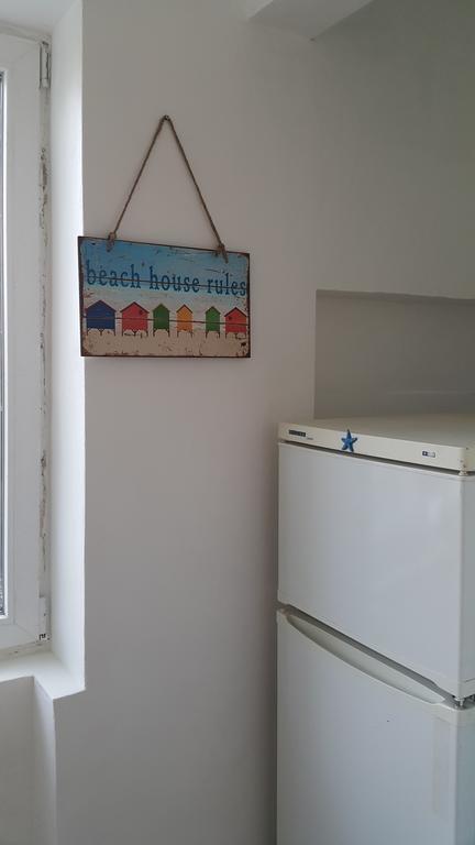 Apartment Plamen Delux Burgas Room photo