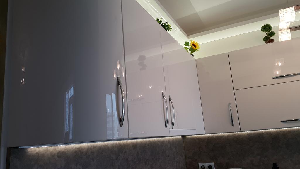 Apartment Plamen Delux Burgas Exterior photo